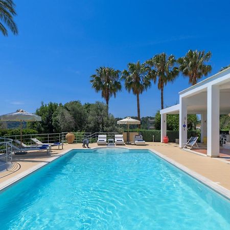 Grande Dame Villa Of Rhodes Asgourou Ngoại thất bức ảnh