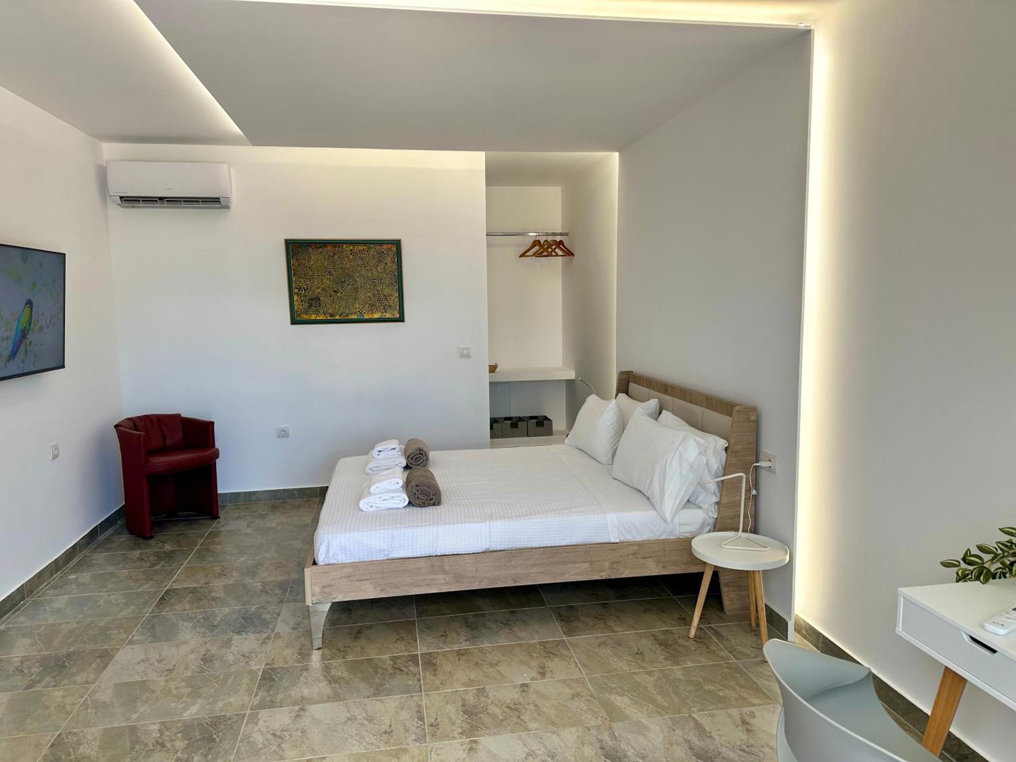 Grande Dame Villa Of Rhodes Asgourou Ngoại thất bức ảnh