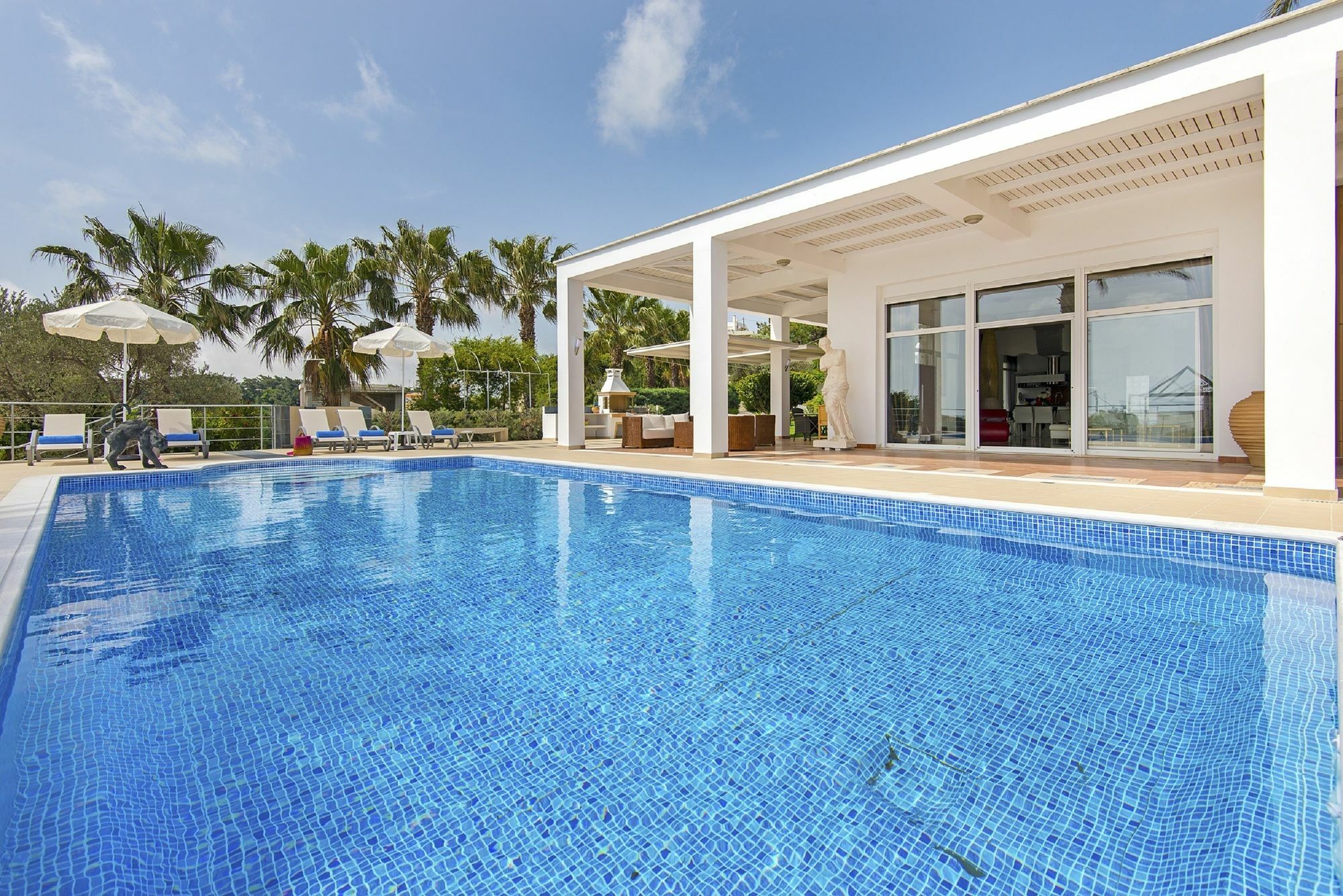 Grande Dame Villa Of Rhodes Asgourou Ngoại thất bức ảnh